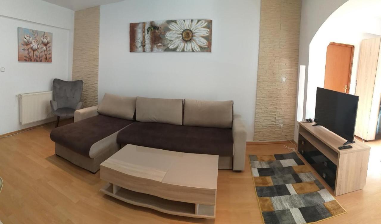Monik Apartament Sinaia Dış mekan fotoğraf