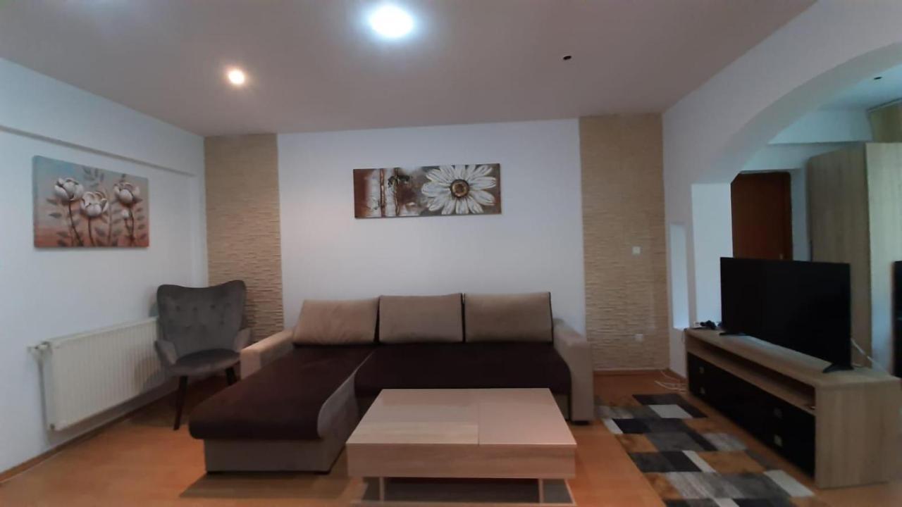 Monik Apartament Sinaia Dış mekan fotoğraf