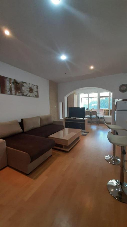 Monik Apartament Sinaia Dış mekan fotoğraf