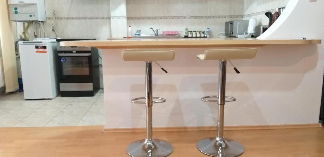 Monik Apartament Sinaia Dış mekan fotoğraf