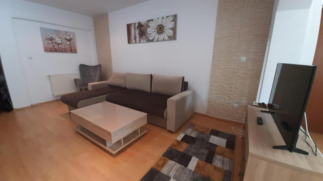 Monik Apartament Sinaia Dış mekan fotoğraf