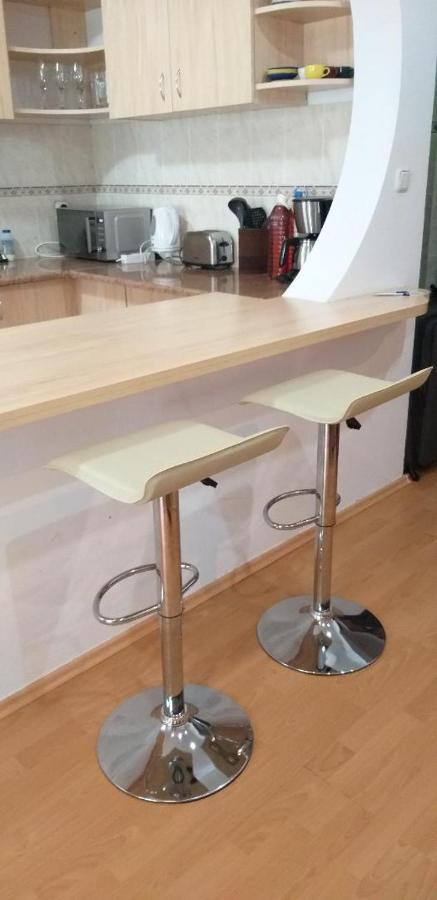 Monik Apartament Sinaia Dış mekan fotoğraf