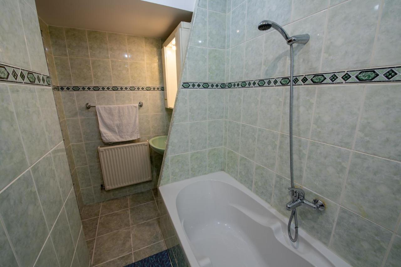 Monik Apartament Sinaia Dış mekan fotoğraf