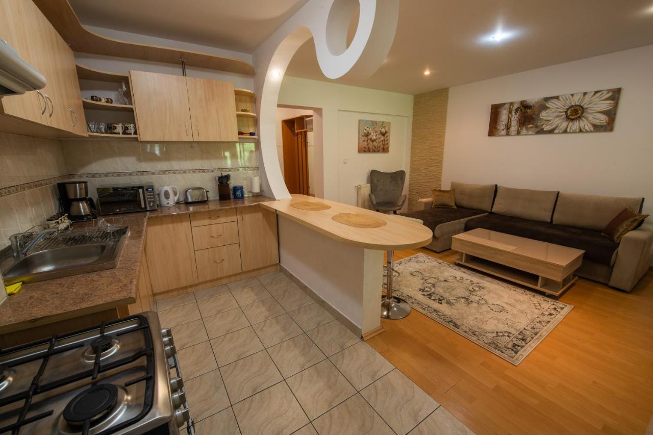 Monik Apartament Sinaia Dış mekan fotoğraf