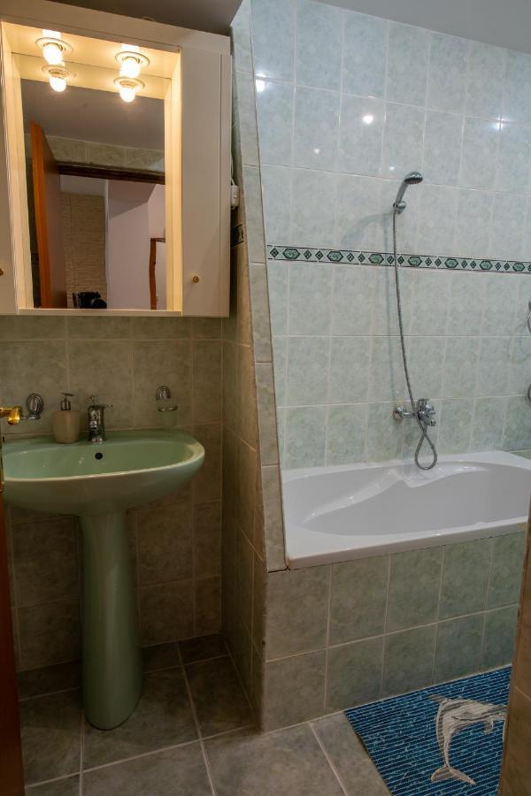 Monik Apartament Sinaia Dış mekan fotoğraf
