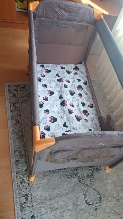 Monik Apartament Sinaia Dış mekan fotoğraf