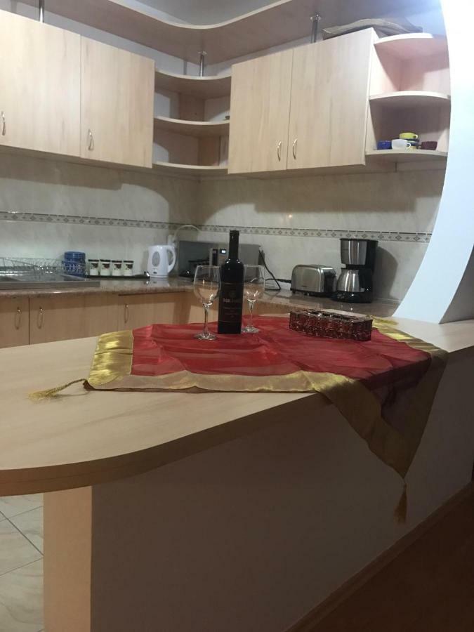 Monik Apartament Sinaia Dış mekan fotoğraf