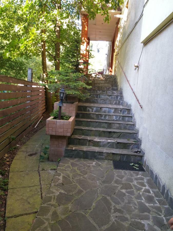 Monik Apartament Sinaia Dış mekan fotoğraf