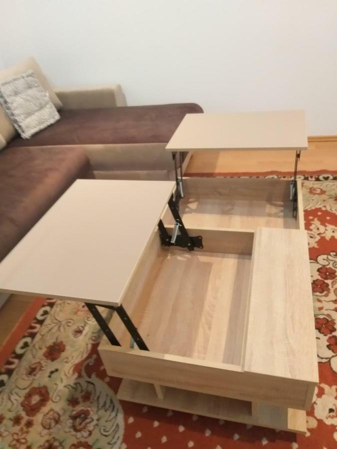 Monik Apartament Sinaia Dış mekan fotoğraf